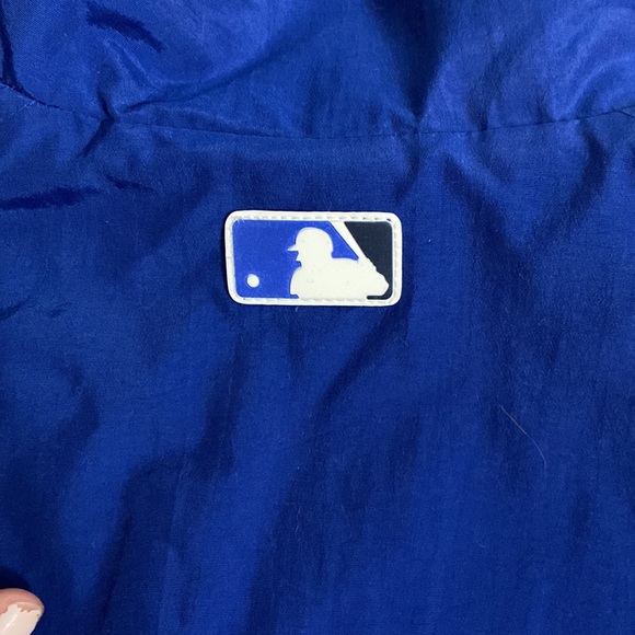 Blue Jays Bomber Jacket - Picture 4 of 7